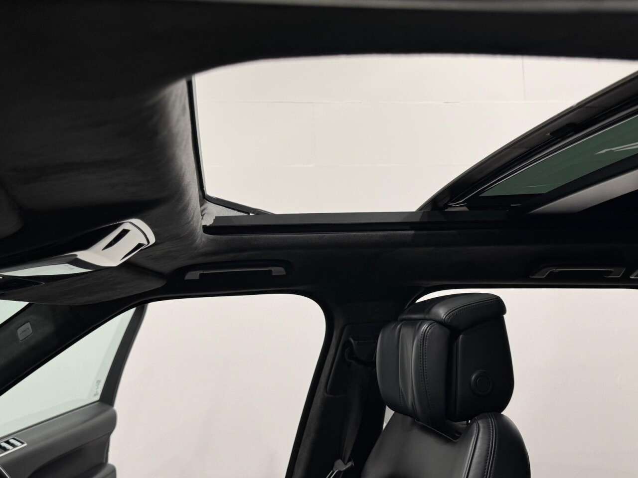 2018 LAND ROVER RANGE ROVER SPORT 2018 LAND ROVER RANGE ROVER SPORT