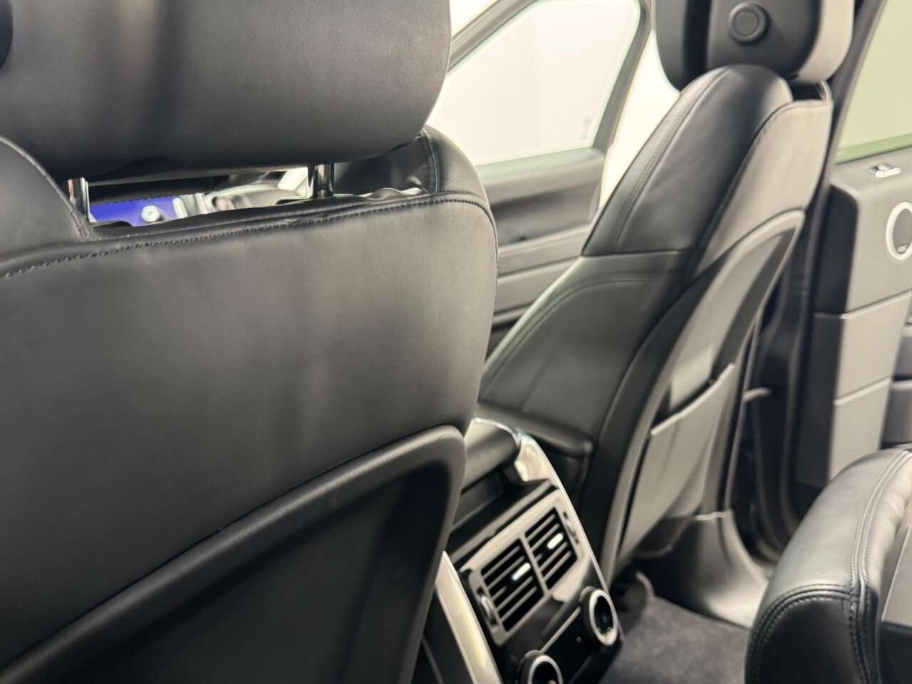 2018 LAND ROVER RANGE ROVER SPORT 2018 LAND ROVER RANGE ROVER SPORT