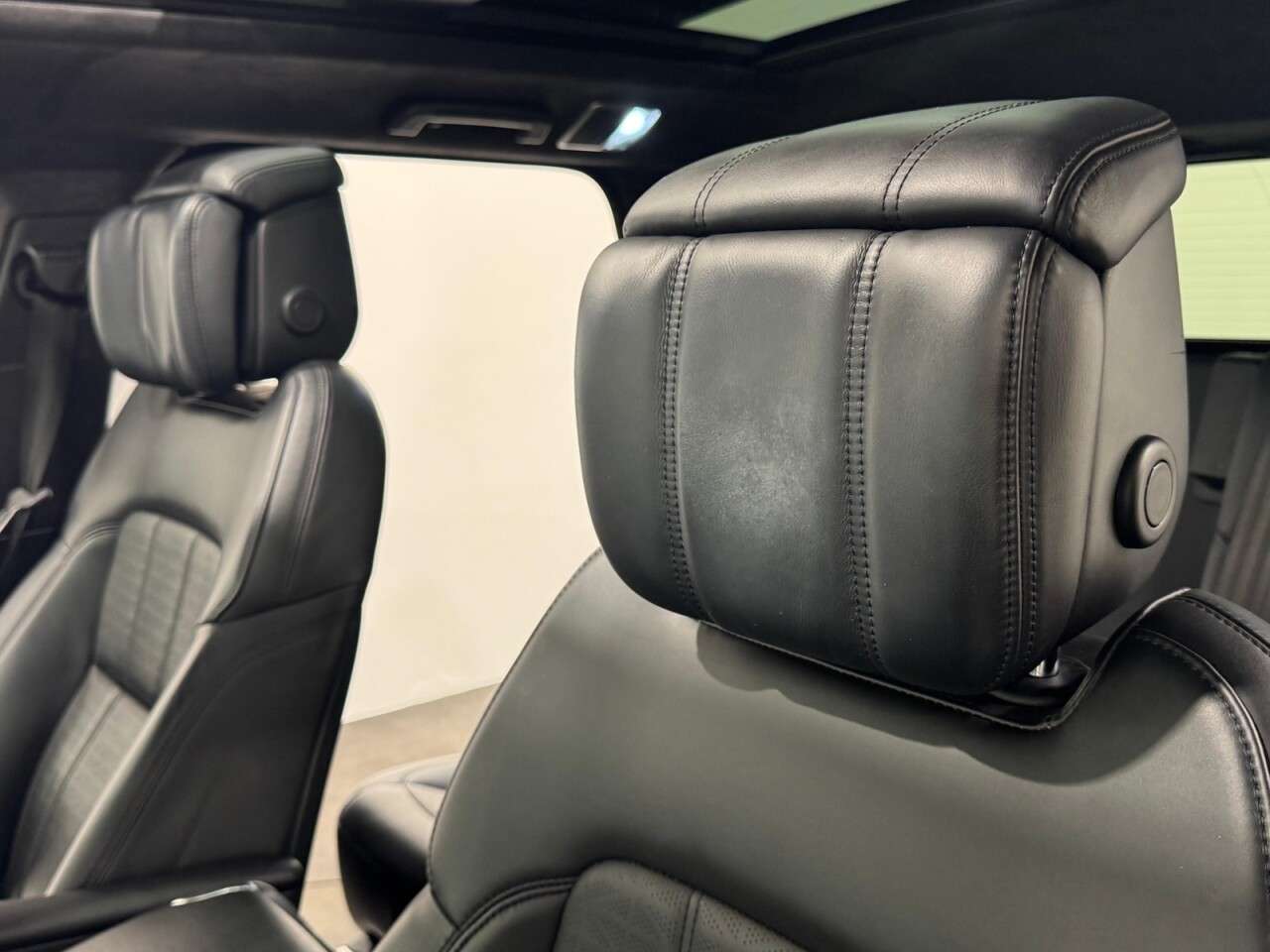 2018 LAND ROVER RANGE ROVER SPORT 2018 LAND ROVER RANGE ROVER SPORT