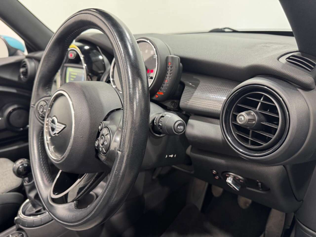 2016 MINI CONVERTIBLE 2016 MINI CONVERTIBLE