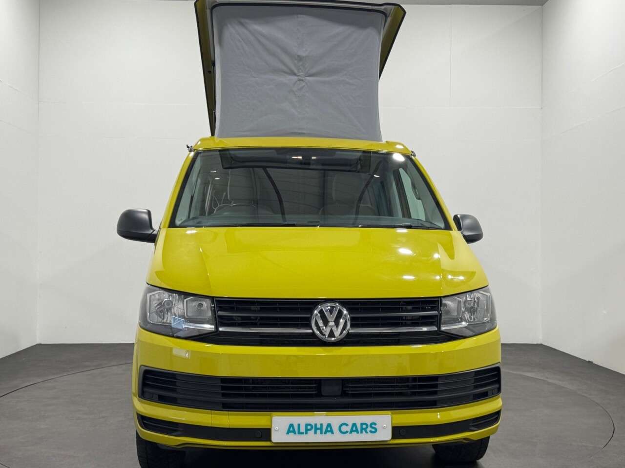 2019 VOLKSWAGEN CALIFORNIA 2019 VOLKSWAGEN CALIFORNIA