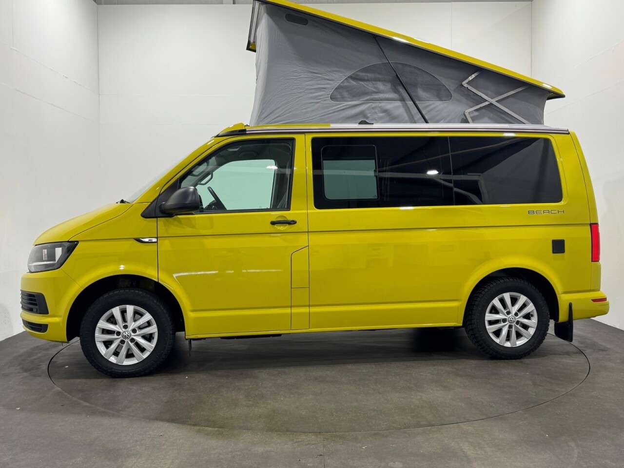 2019 VOLKSWAGEN CALIFORNIA 2019 VOLKSWAGEN CALIFORNIA