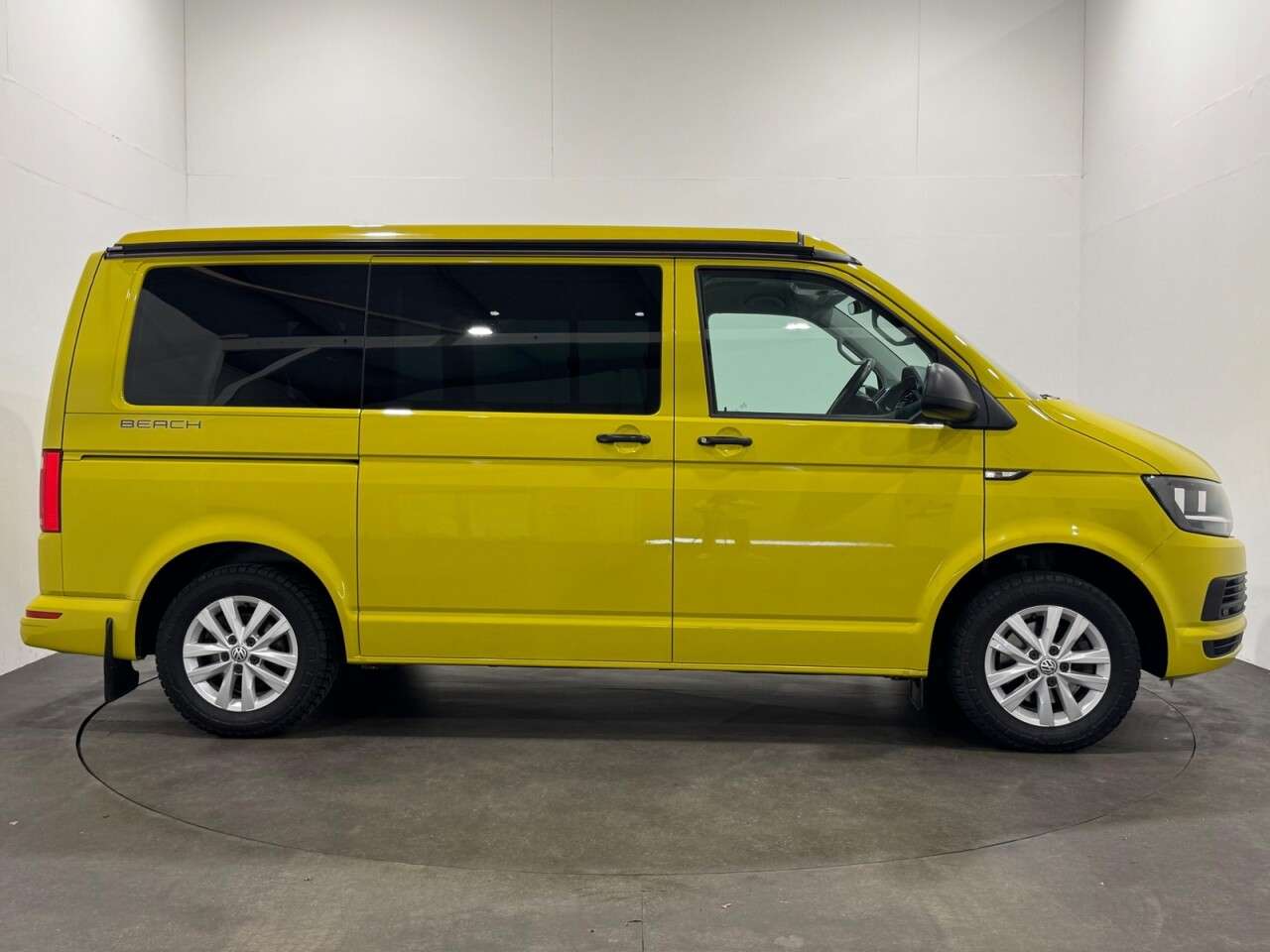 2019 VOLKSWAGEN CALIFORNIA 2019 VOLKSWAGEN CALIFORNIA