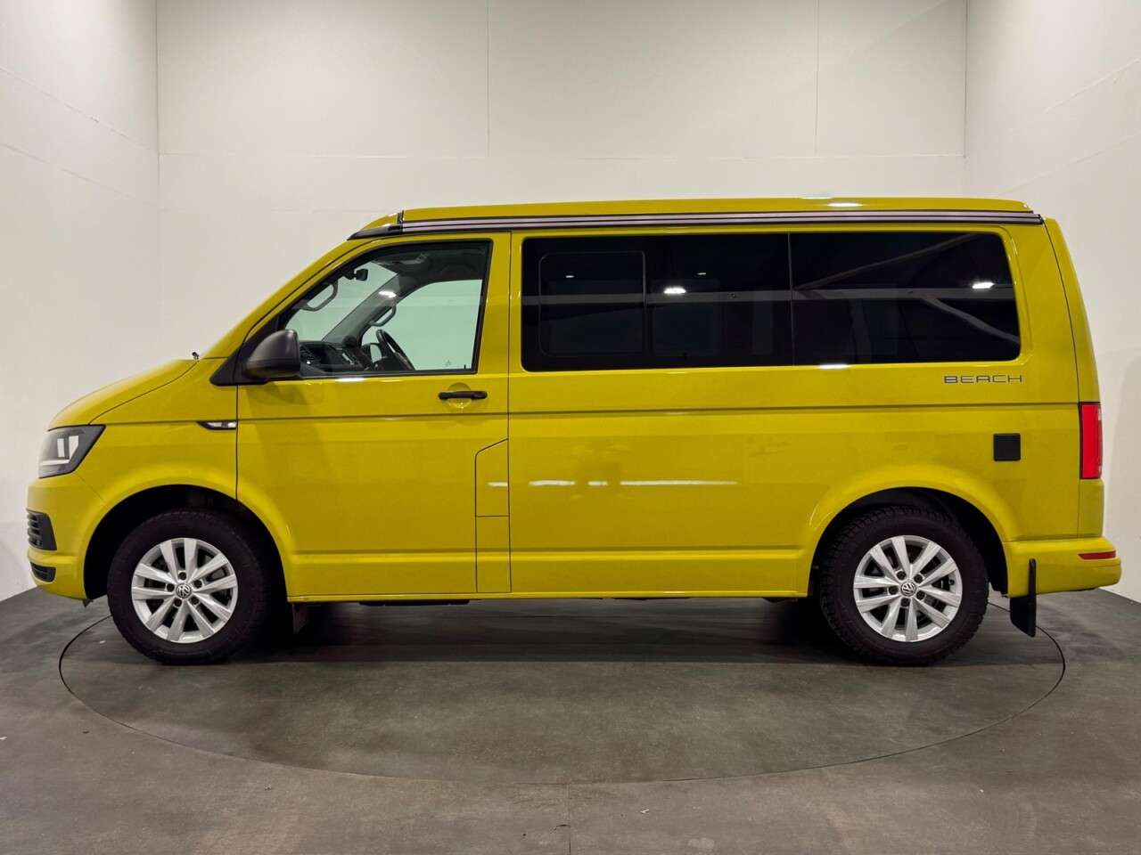 2019 VOLKSWAGEN CALIFORNIA 2019 VOLKSWAGEN CALIFORNIA