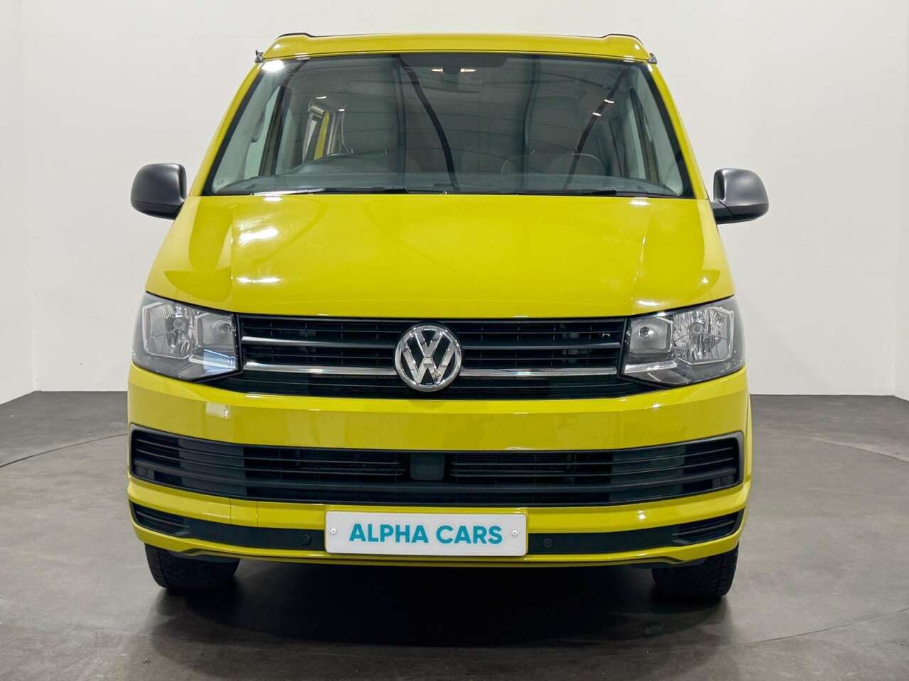 2019 VOLKSWAGEN CALIFORNIA 2019 VOLKSWAGEN CALIFORNIA