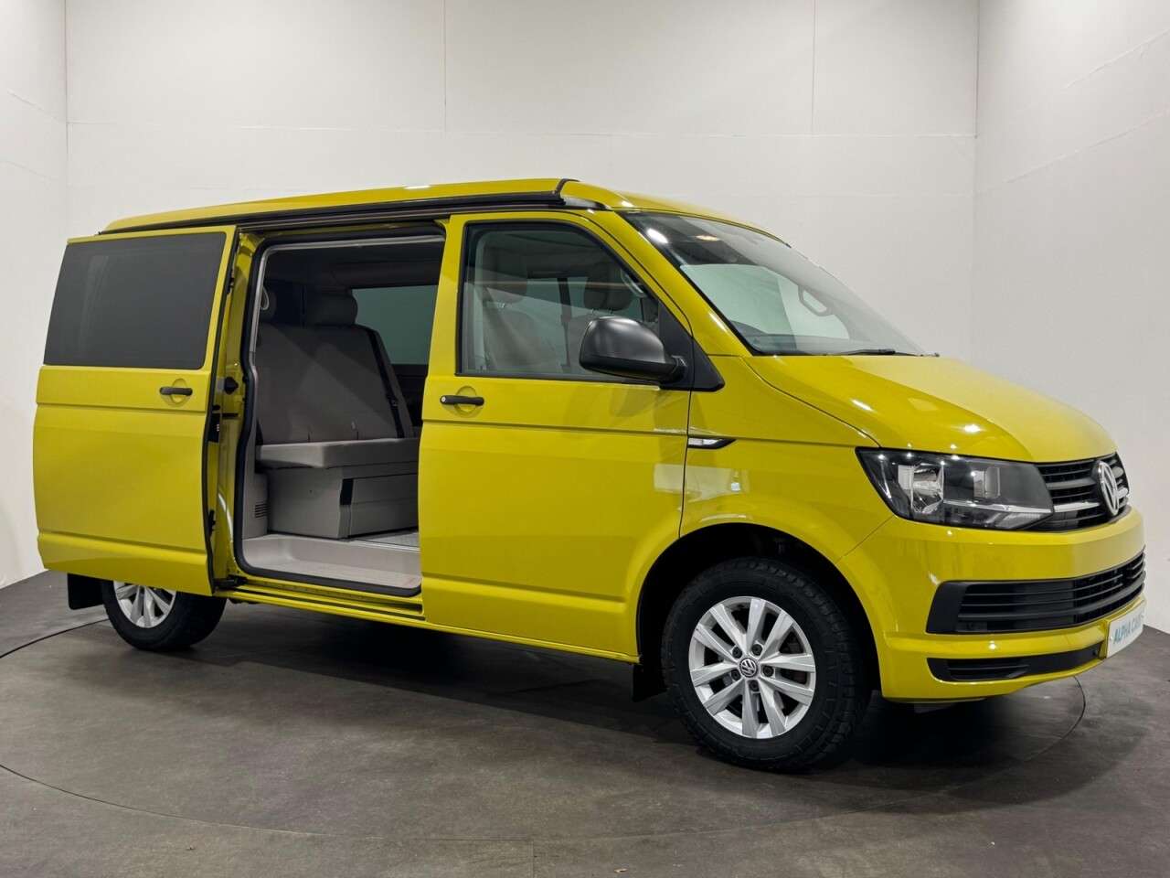 2019 VOLKSWAGEN CALIFORNIA 2019 VOLKSWAGEN CALIFORNIA