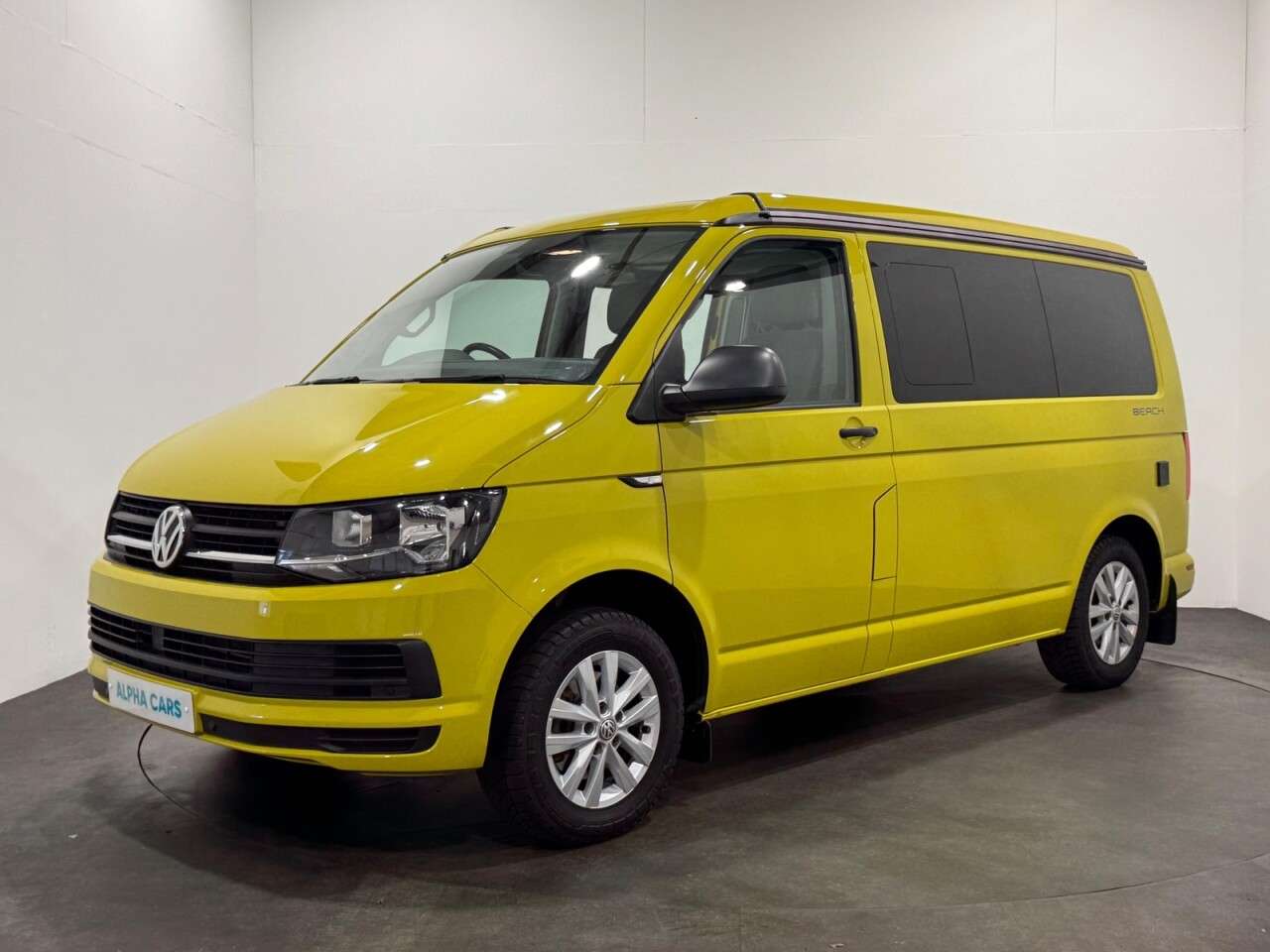 2019 VOLKSWAGEN CALIFORNIA 2019 VOLKSWAGEN CALIFORNIA