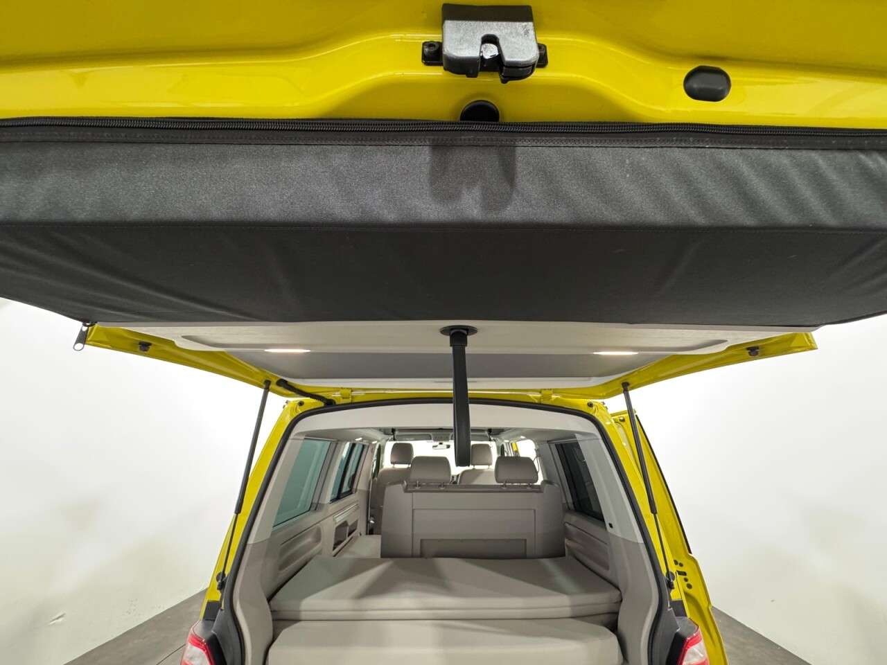 2019 VOLKSWAGEN CALIFORNIA 2019 VOLKSWAGEN CALIFORNIA