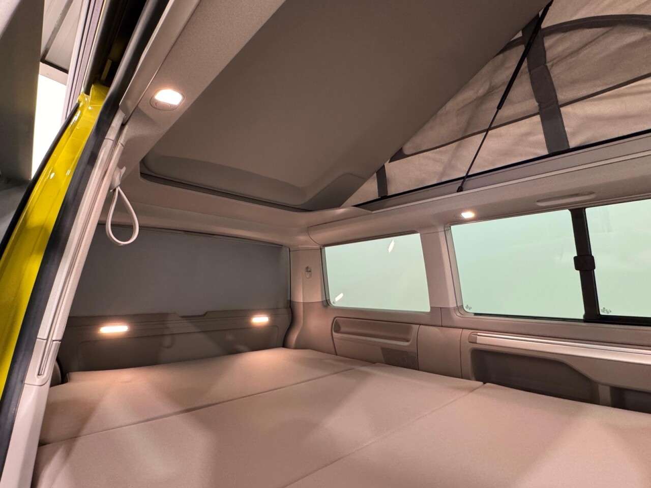 2019 VOLKSWAGEN CALIFORNIA 2019 VOLKSWAGEN CALIFORNIA
