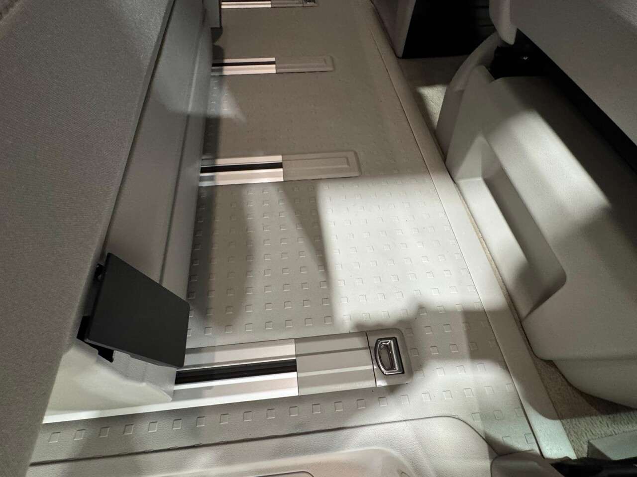 2019 VOLKSWAGEN CALIFORNIA 2019 VOLKSWAGEN CALIFORNIA