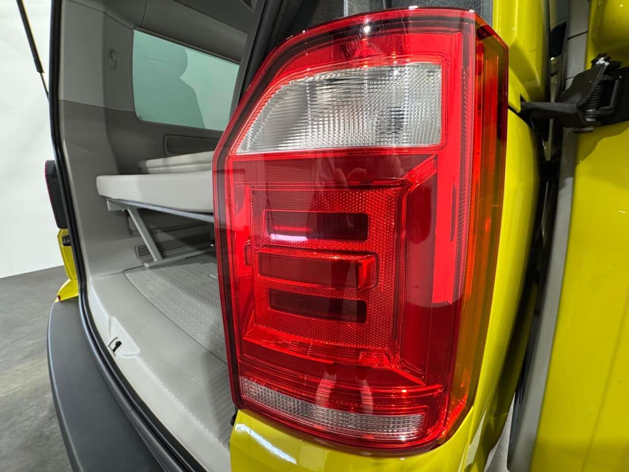 2019 VOLKSWAGEN CALIFORNIA 2019 VOLKSWAGEN CALIFORNIA