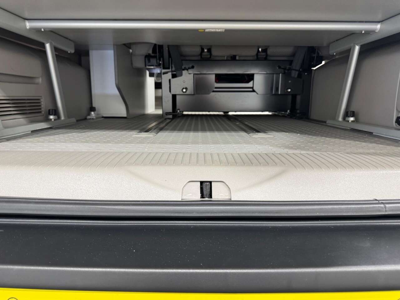 2019 VOLKSWAGEN CALIFORNIA 2019 VOLKSWAGEN CALIFORNIA