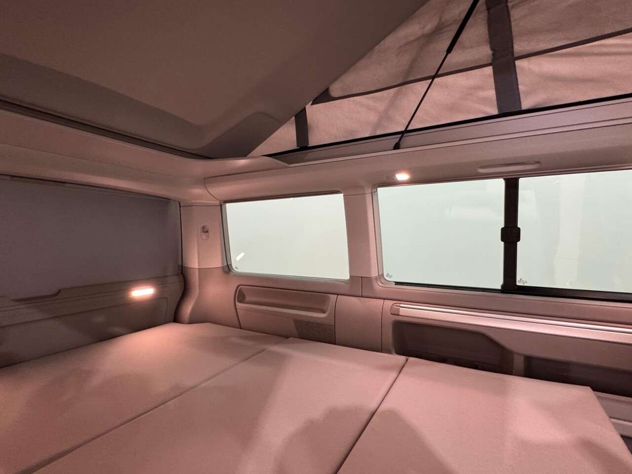 2019 VOLKSWAGEN CALIFORNIA 2019 VOLKSWAGEN CALIFORNIA