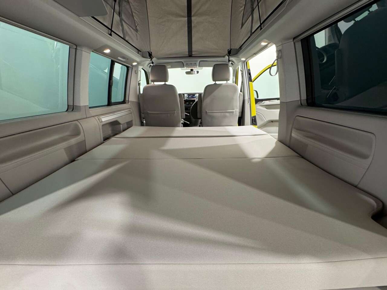 2019 VOLKSWAGEN CALIFORNIA 2019 VOLKSWAGEN CALIFORNIA