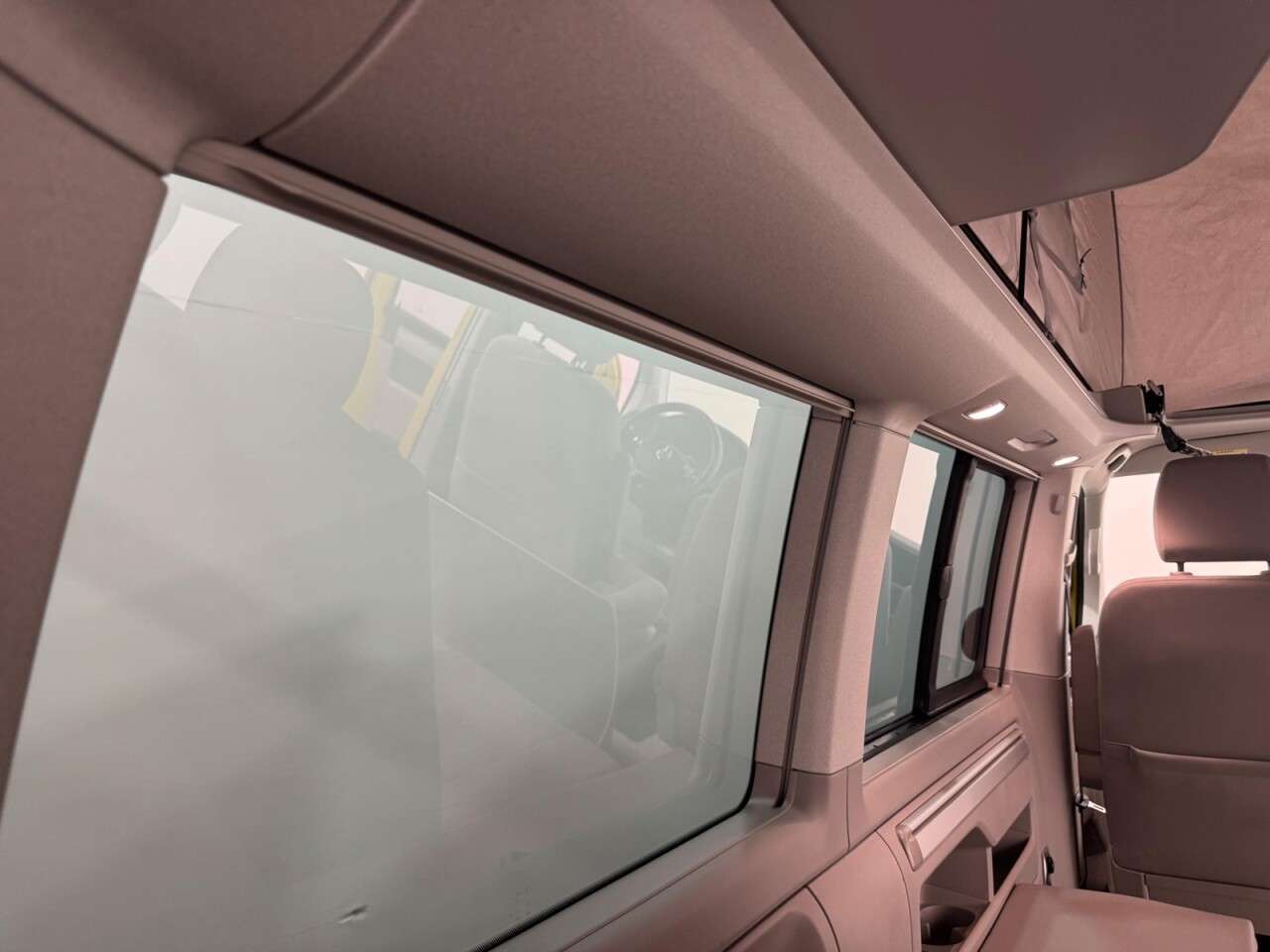 2019 VOLKSWAGEN CALIFORNIA 2019 VOLKSWAGEN CALIFORNIA