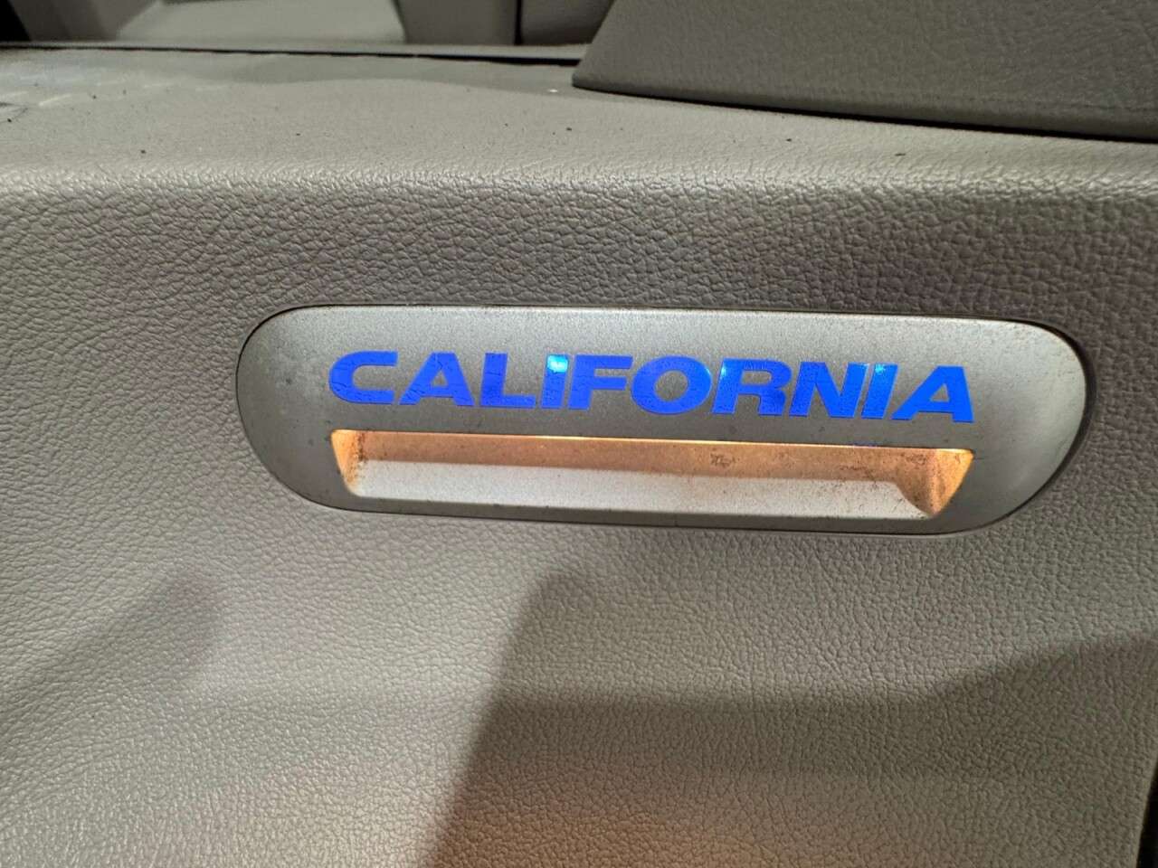 2019 VOLKSWAGEN CALIFORNIA 2019 VOLKSWAGEN CALIFORNIA