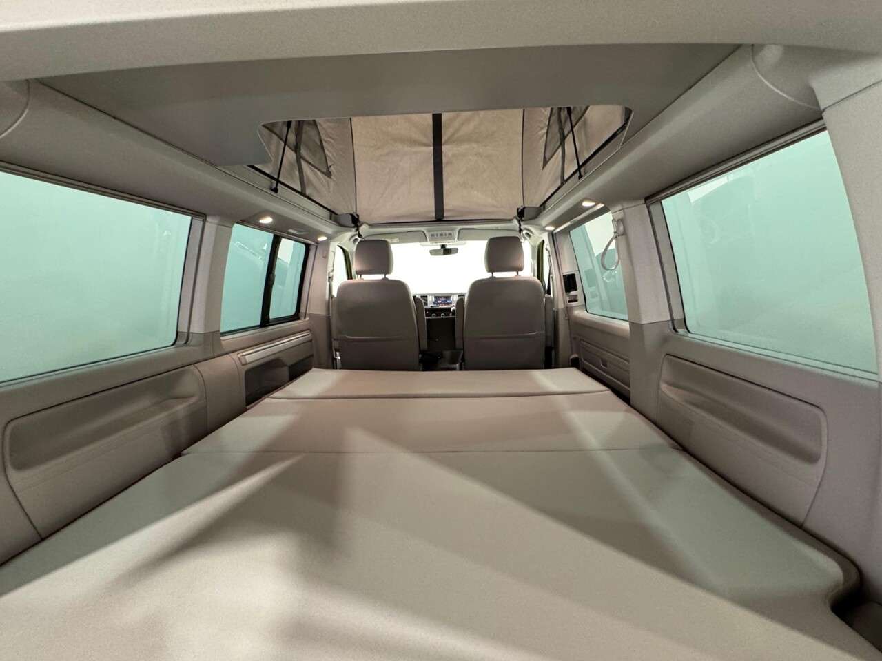 2019 VOLKSWAGEN CALIFORNIA 2019 VOLKSWAGEN CALIFORNIA