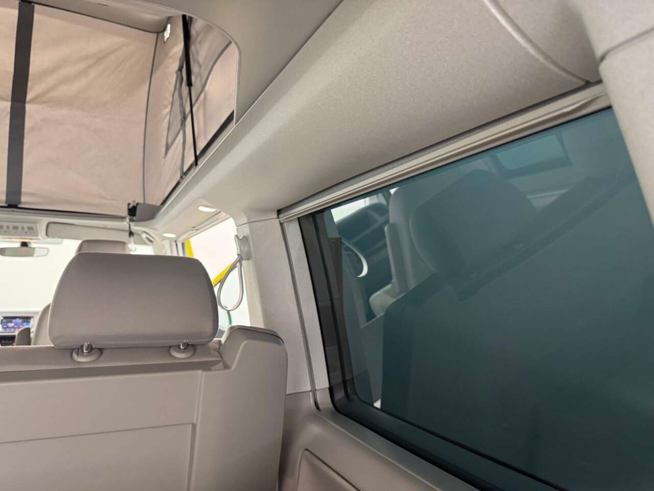 2019 VOLKSWAGEN CALIFORNIA 2019 VOLKSWAGEN CALIFORNIA