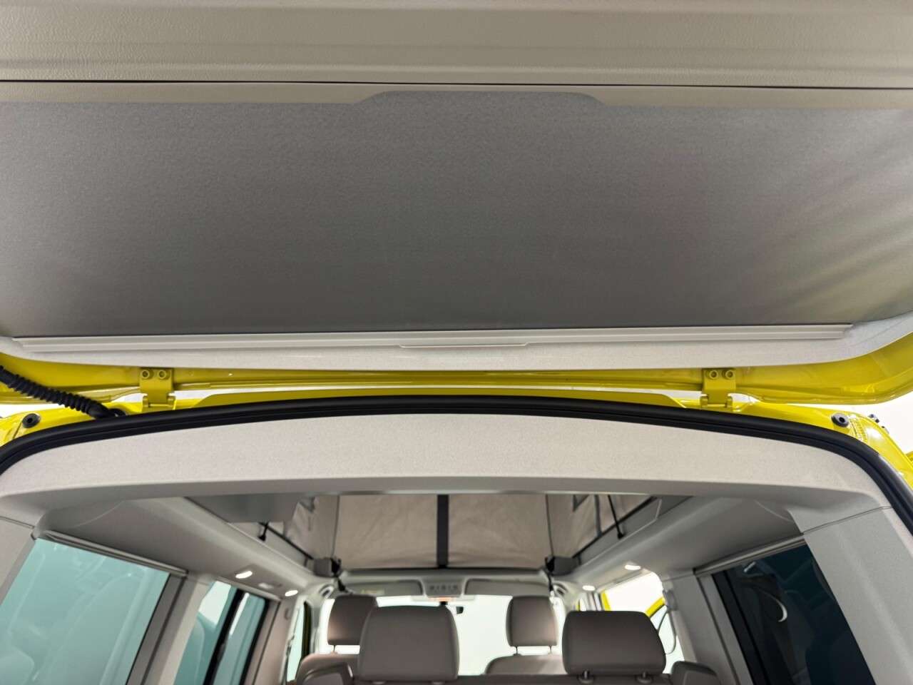 2019 VOLKSWAGEN CALIFORNIA 2019 VOLKSWAGEN CALIFORNIA