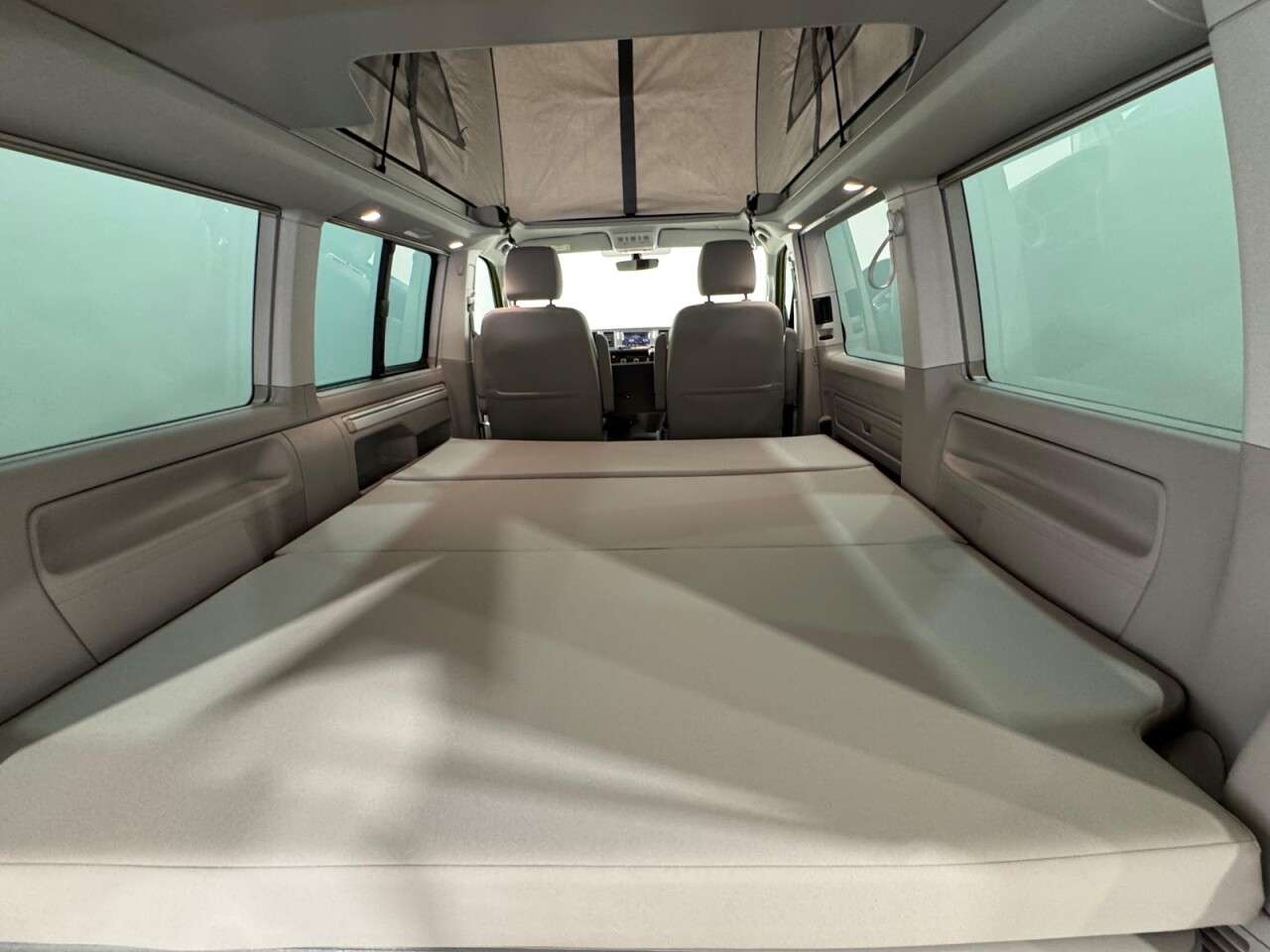 2019 VOLKSWAGEN CALIFORNIA 2019 VOLKSWAGEN CALIFORNIA