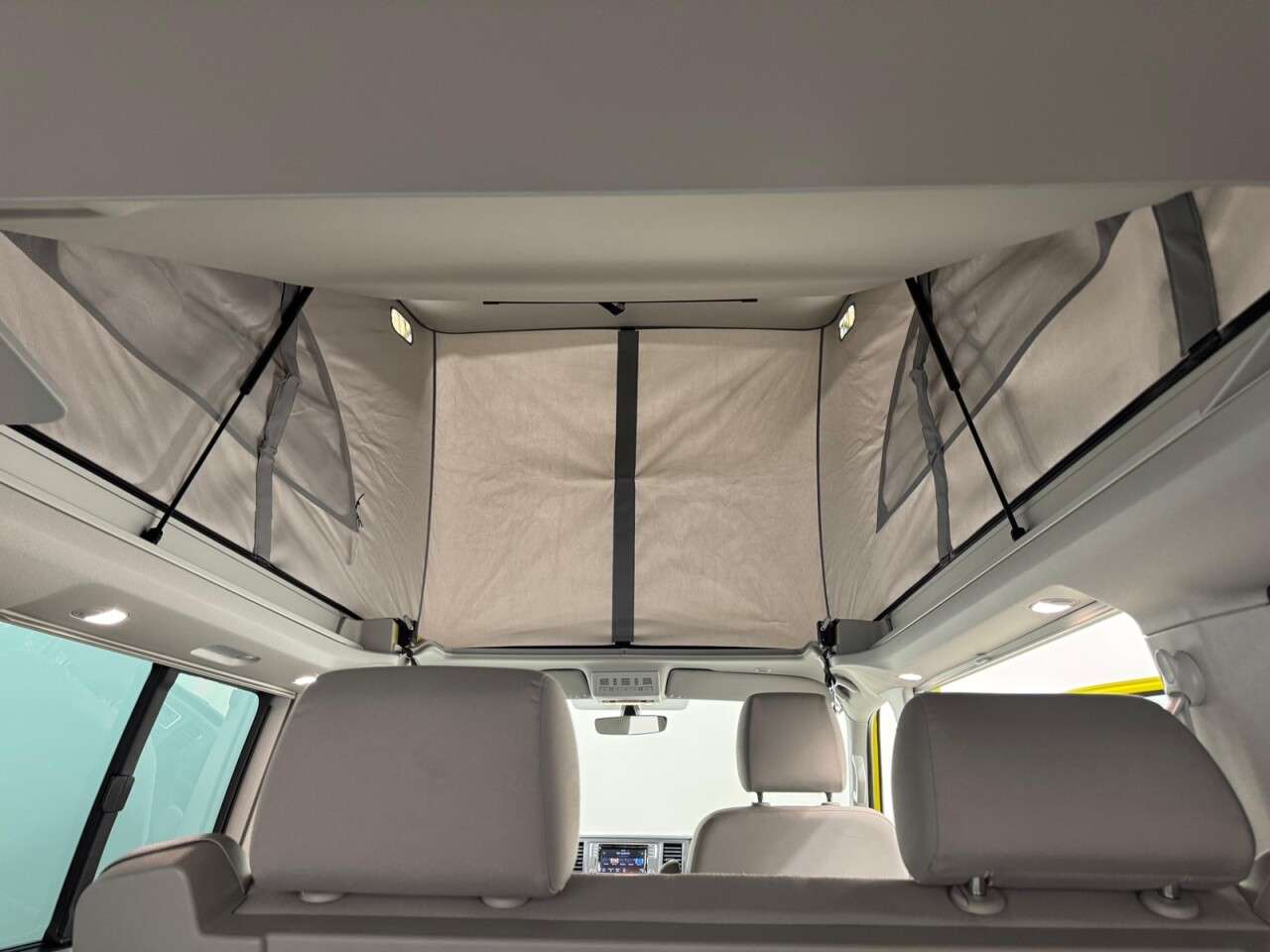 2019 VOLKSWAGEN CALIFORNIA 2019 VOLKSWAGEN CALIFORNIA
