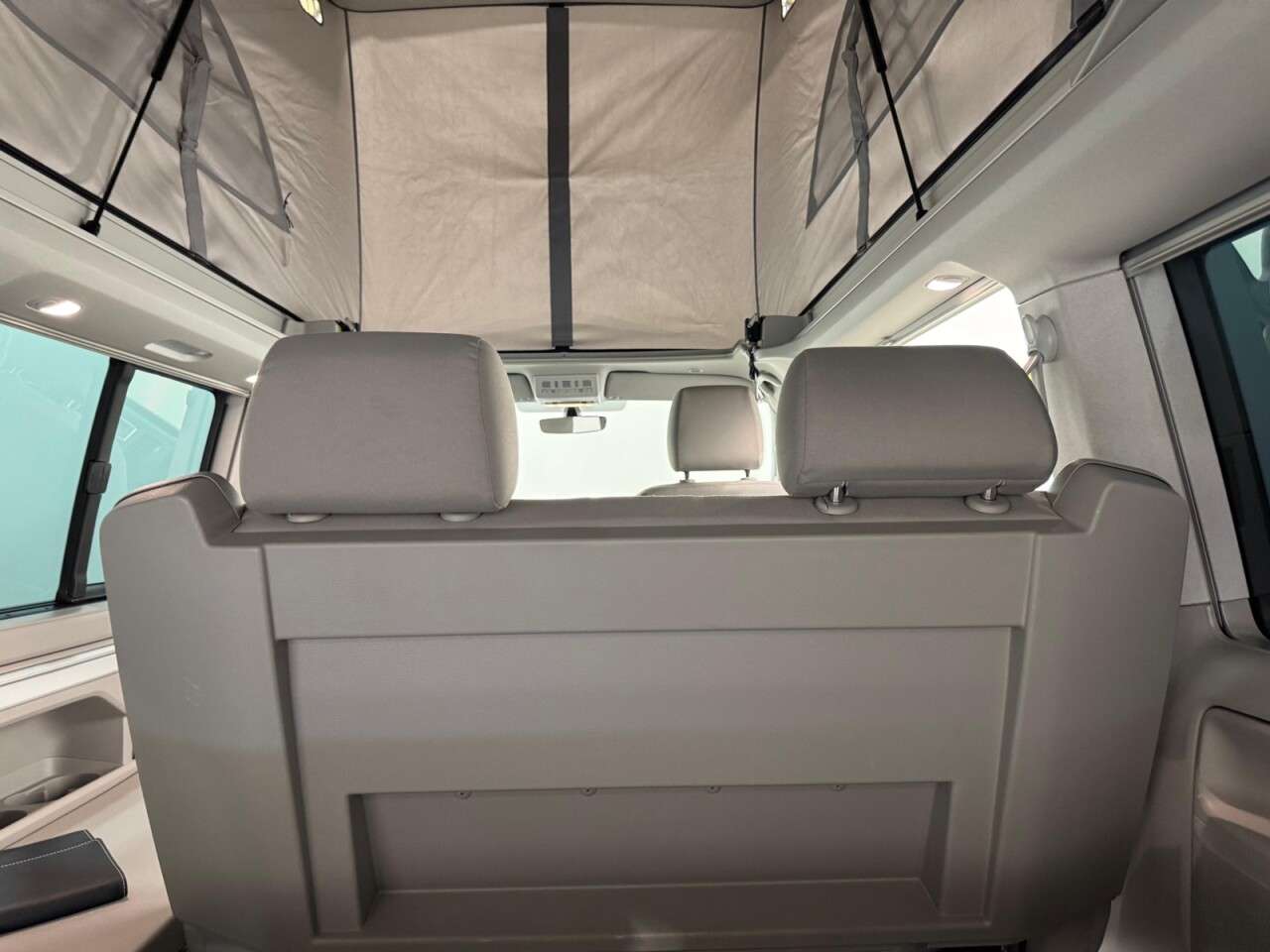2019 VOLKSWAGEN CALIFORNIA 2019 VOLKSWAGEN CALIFORNIA