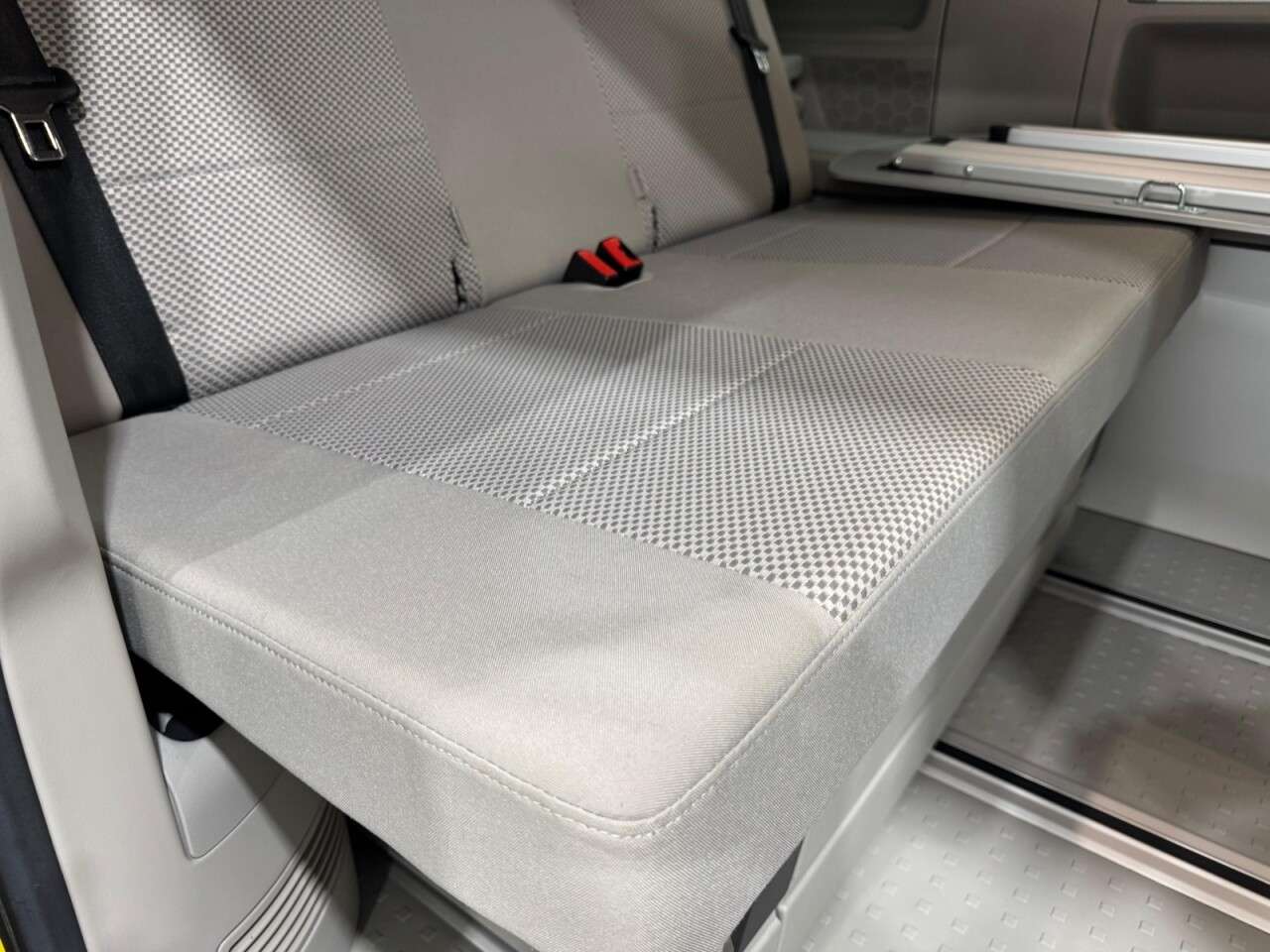 2019 VOLKSWAGEN CALIFORNIA 2019 VOLKSWAGEN CALIFORNIA