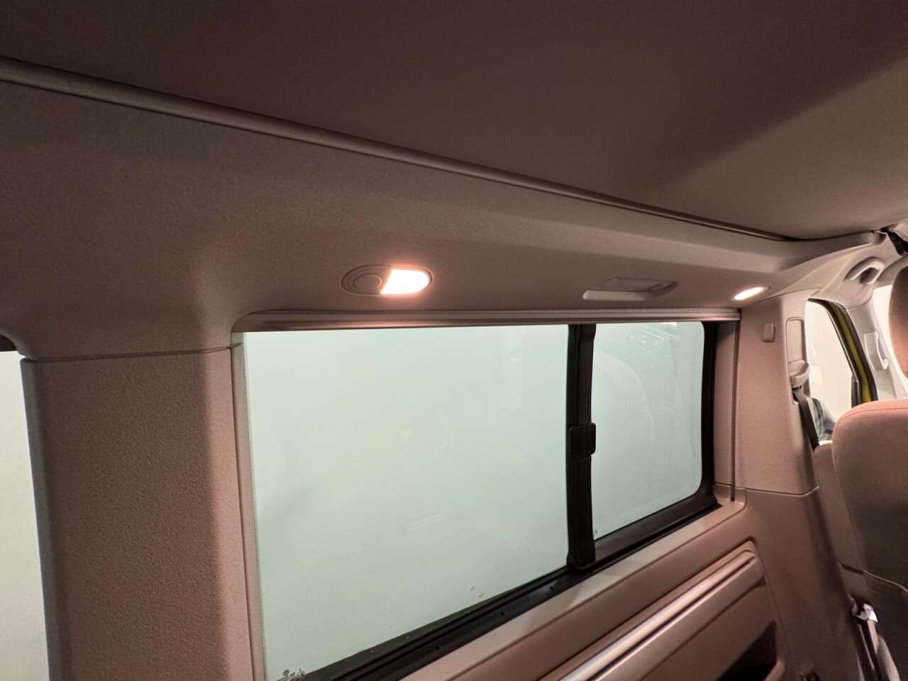 2019 VOLKSWAGEN CALIFORNIA 2019 VOLKSWAGEN CALIFORNIA