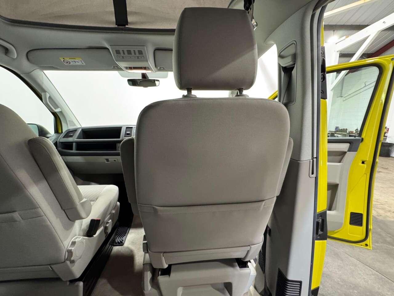 2019 VOLKSWAGEN CALIFORNIA 2019 VOLKSWAGEN CALIFORNIA