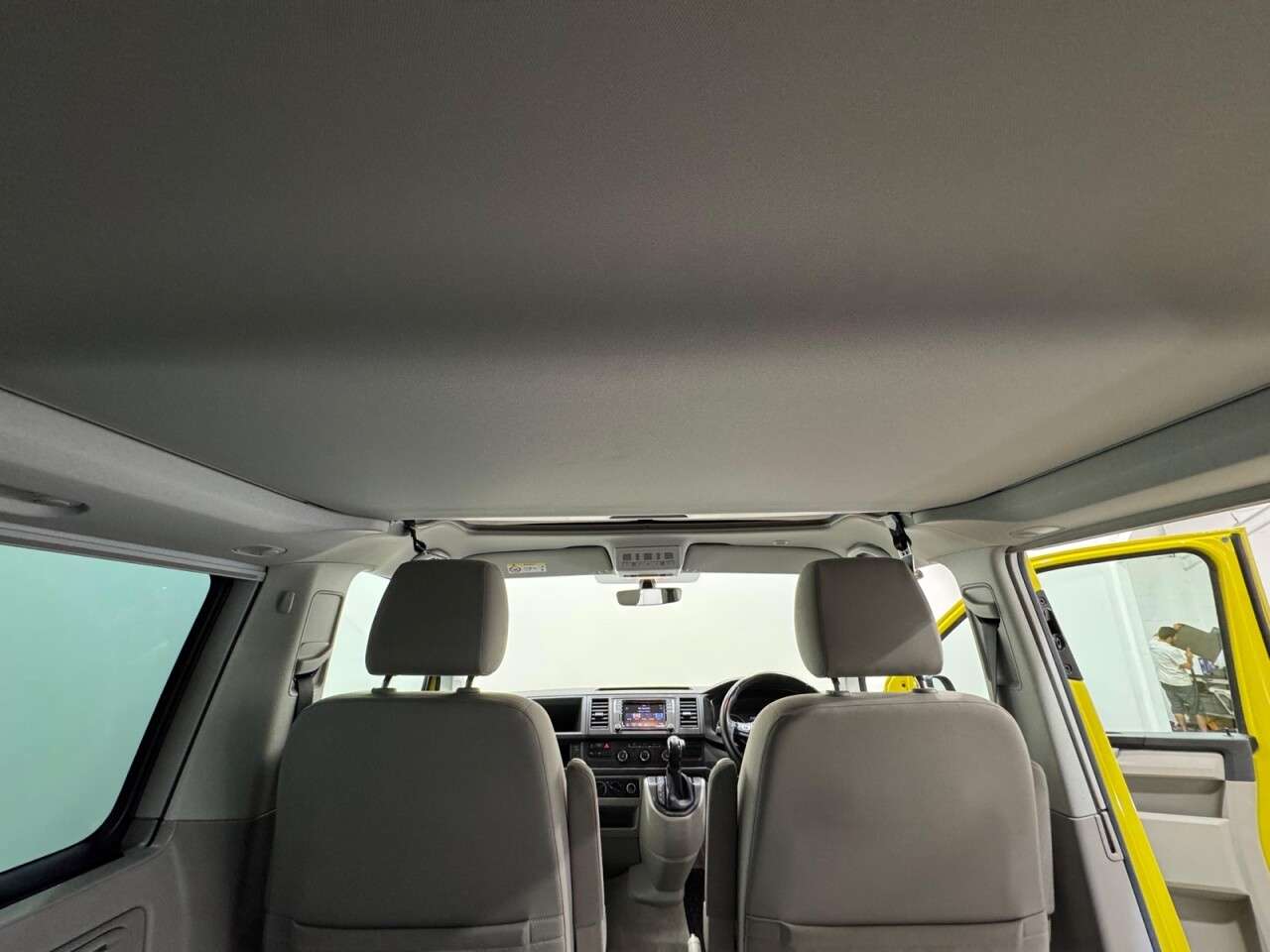 2019 VOLKSWAGEN CALIFORNIA 2019 VOLKSWAGEN CALIFORNIA