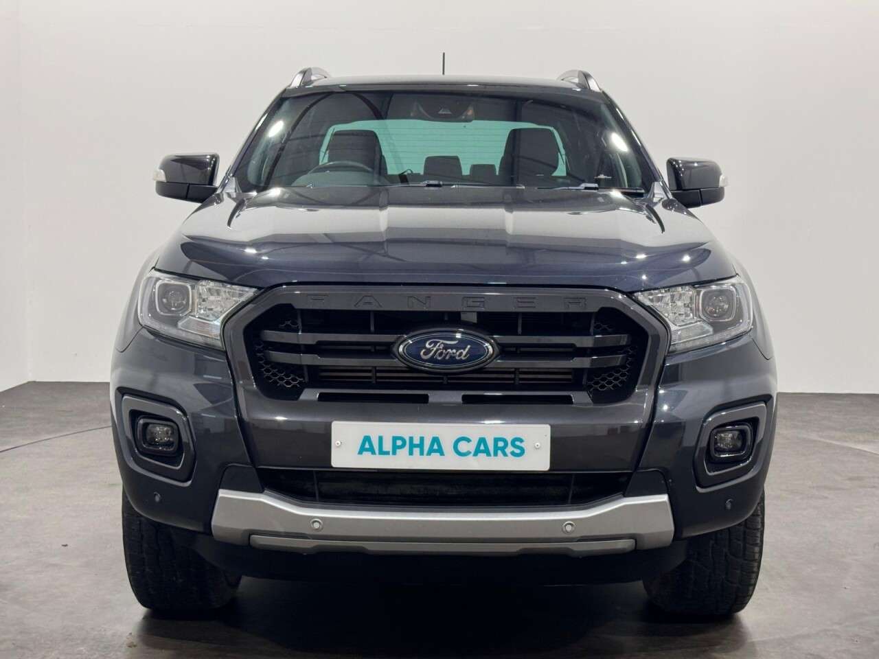2021 FORD RANGER 2021 FORD RANGER