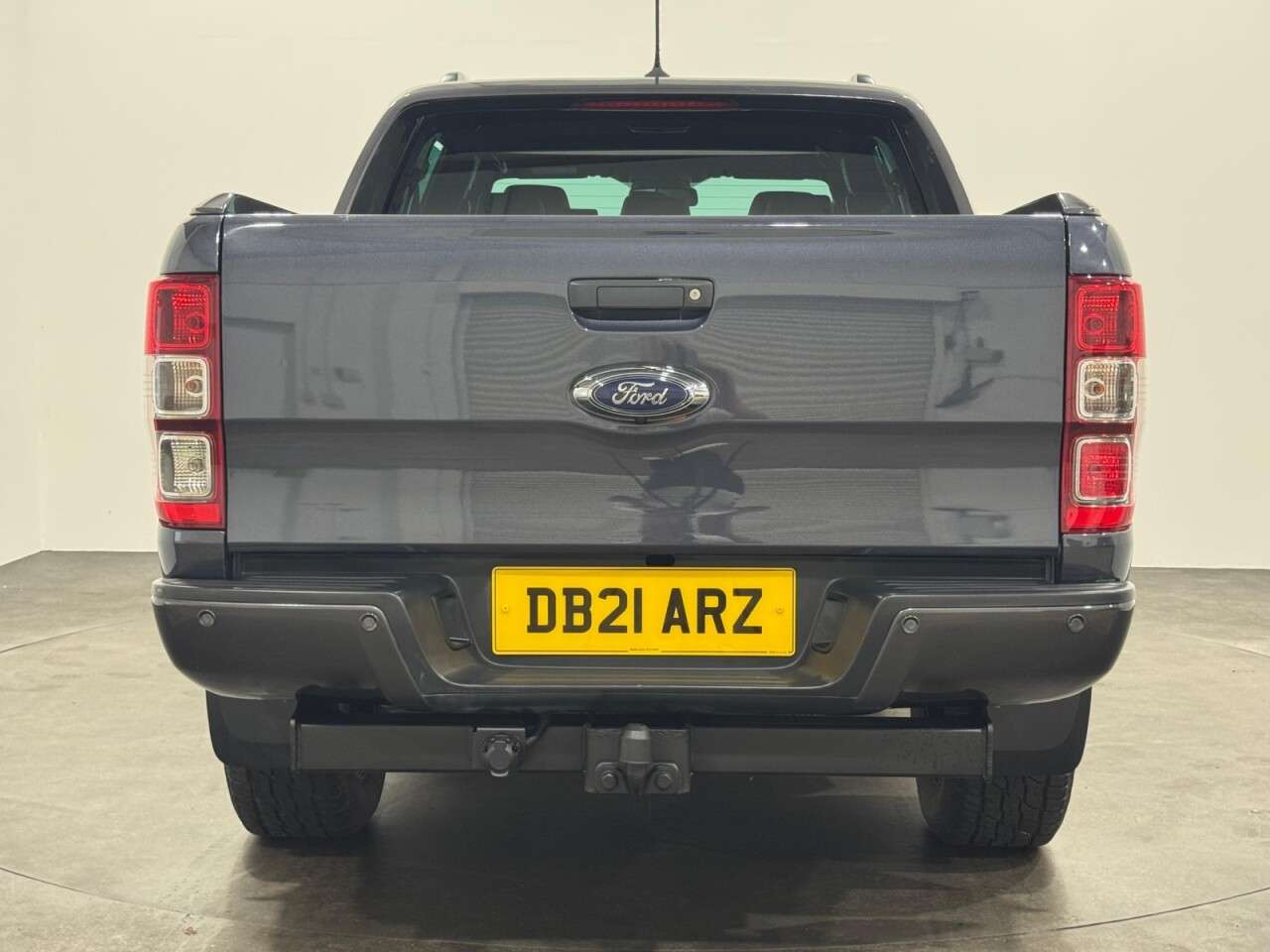 2021 FORD RANGER 2021 FORD RANGER