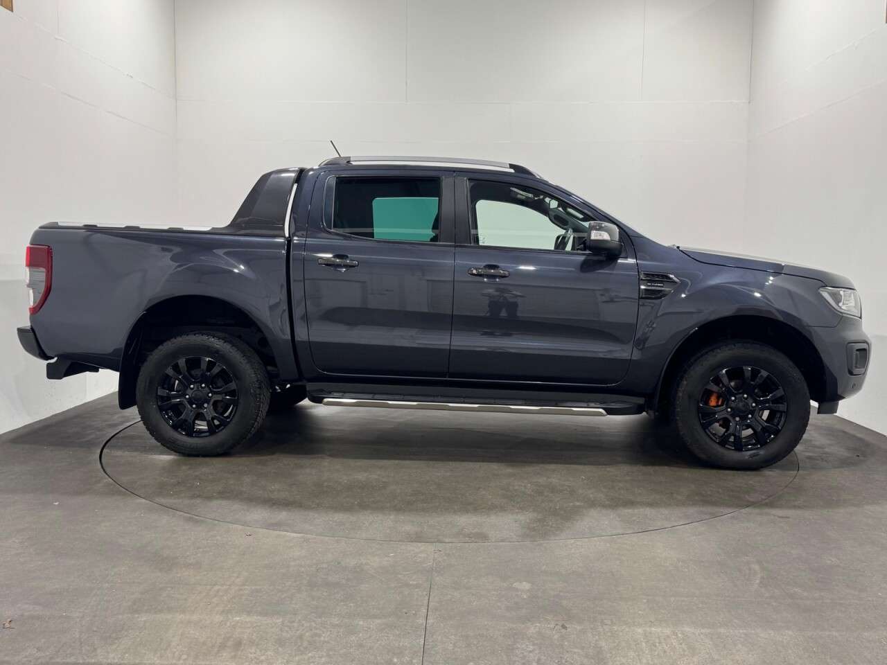 2021 FORD RANGER 2021 FORD RANGER