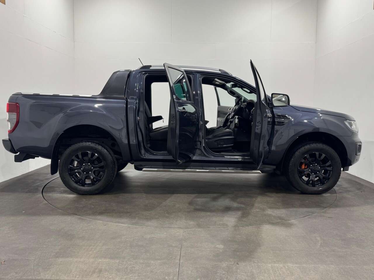 2021 FORD RANGER 2021 FORD RANGER