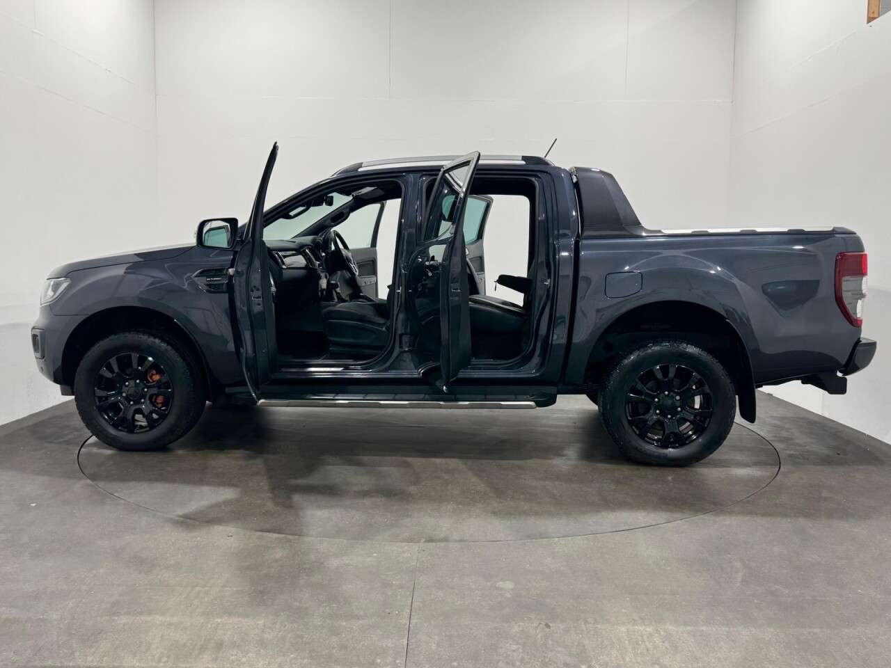 2021 FORD RANGER 2021 FORD RANGER