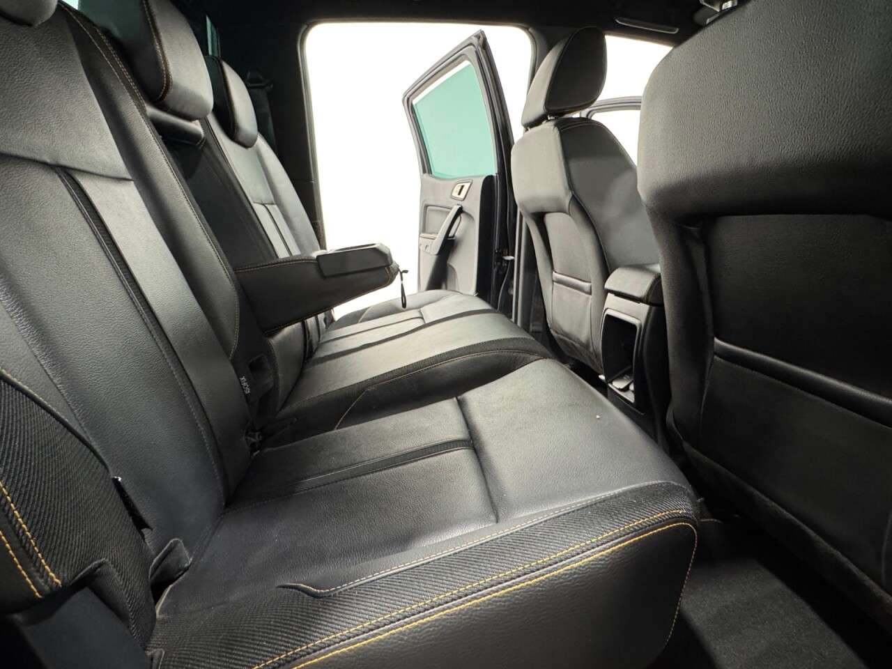 2021 FORD RANGER 2021 FORD RANGER