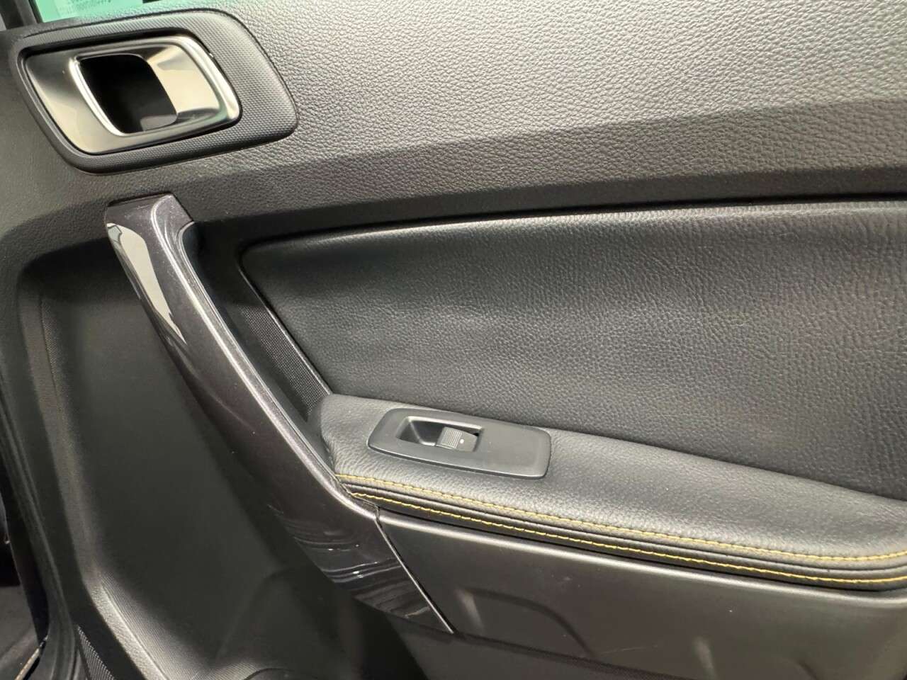 2021 FORD RANGER 2021 FORD RANGER