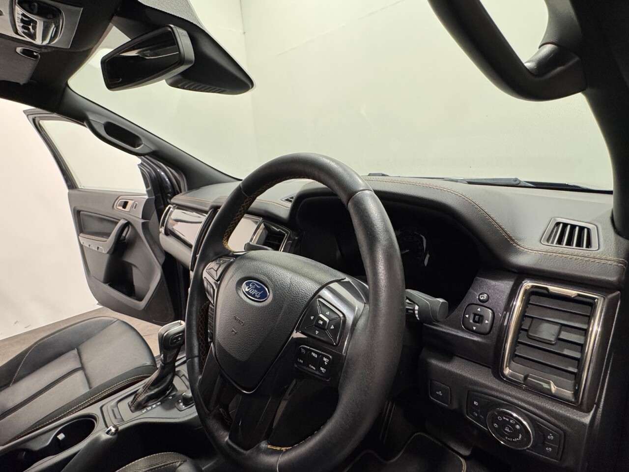 2021 FORD RANGER 2021 FORD RANGER