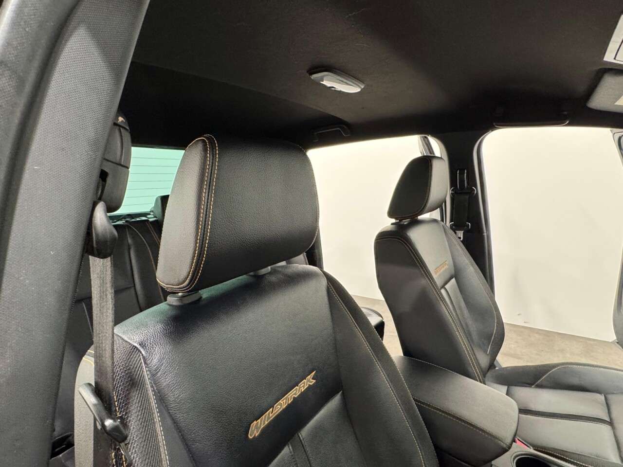 2021 FORD RANGER 2021 FORD RANGER
