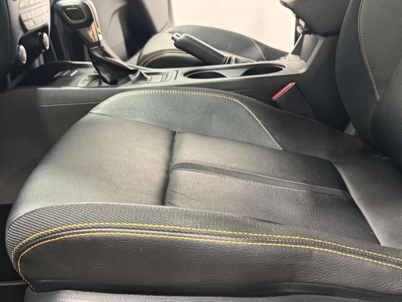 2021 FORD RANGER 2021 FORD RANGER