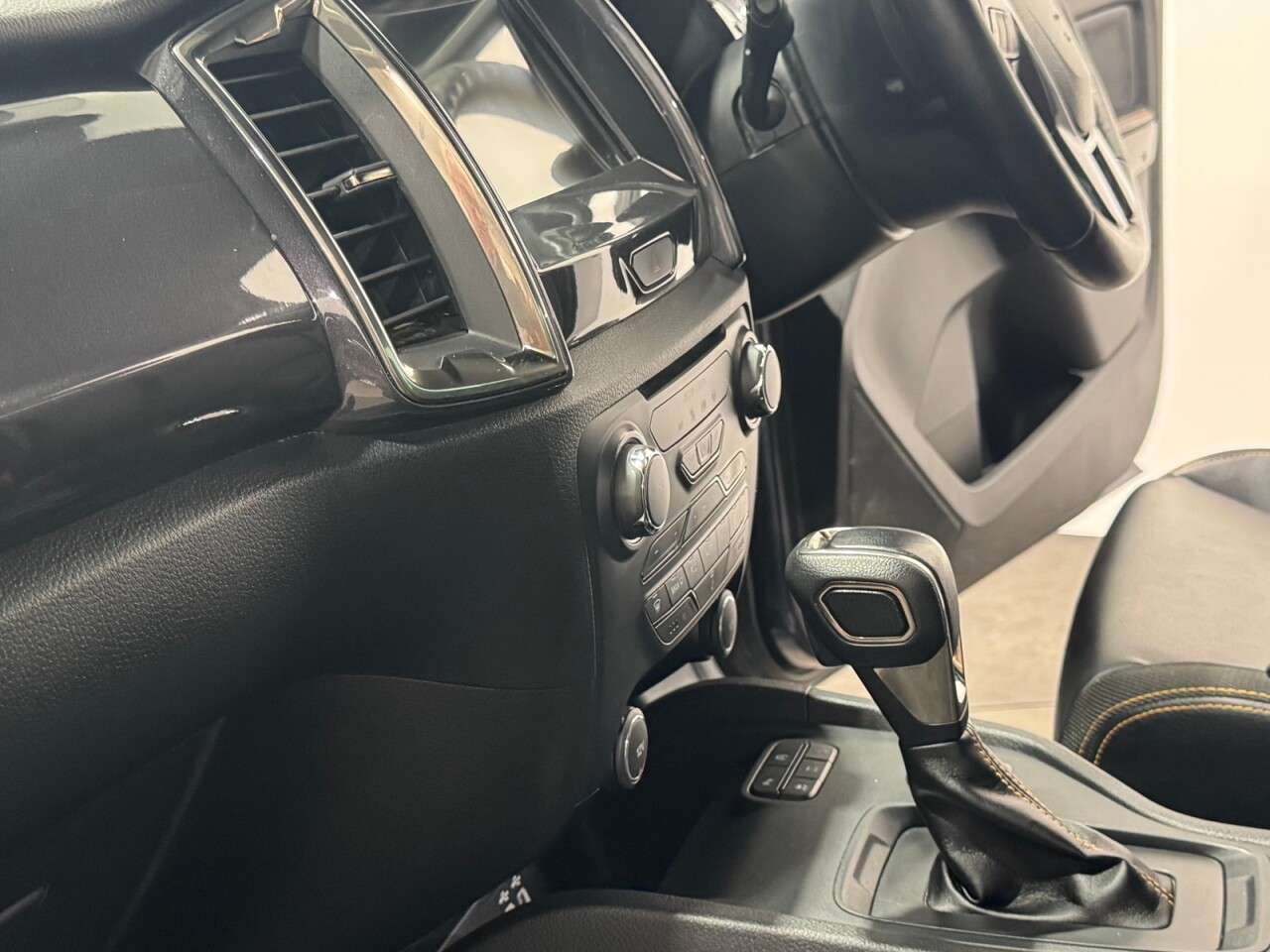 2021 FORD RANGER 2021 FORD RANGER