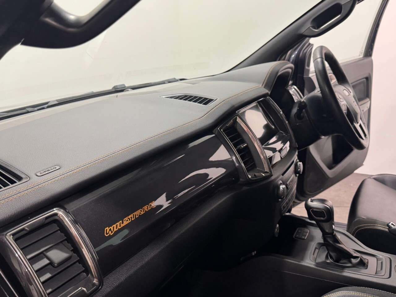 2021 FORD RANGER 2021 FORD RANGER