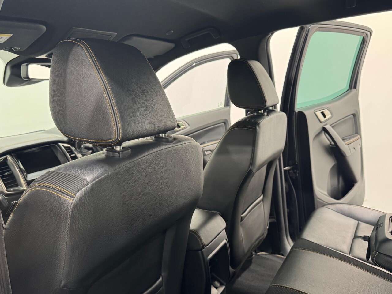 2021 FORD RANGER 2021 FORD RANGER