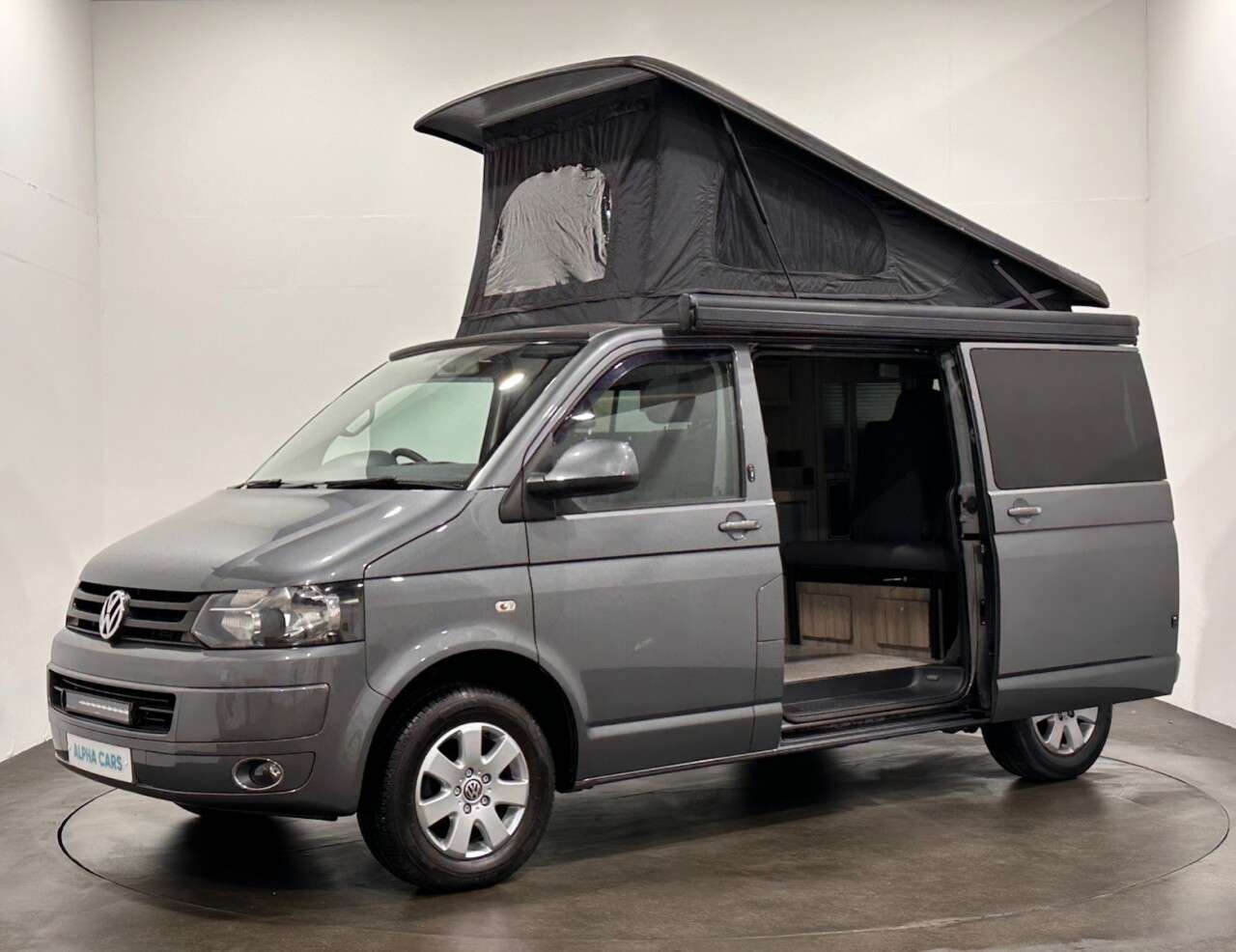 A 2015 VOLKSWAGEN CAMPERVAN 2.0 TDI T28 Trendline Campervan Diesel Manual L1 H1 (198 g/km, 101 bhp) Pop A 2015 VOLKSWAGEN CAMPERVAN 2.0 TDI T28 Trendline Campervan Diesel Manual L1 H1 (198 g/km, 101 bhp) Pop