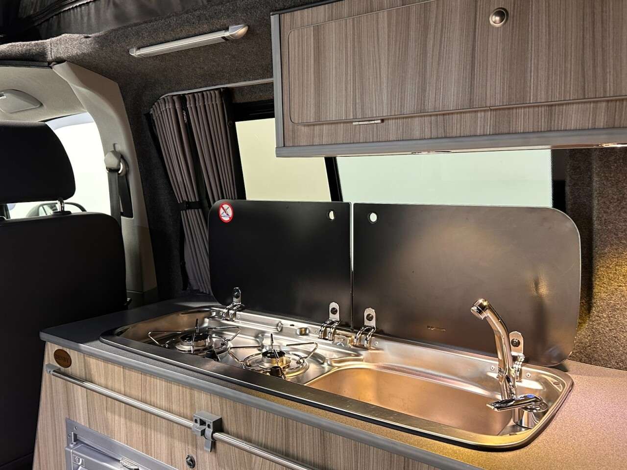 2015 VOLKSWAGEN CAMPERVAN 2015 VOLKSWAGEN CAMPERVAN