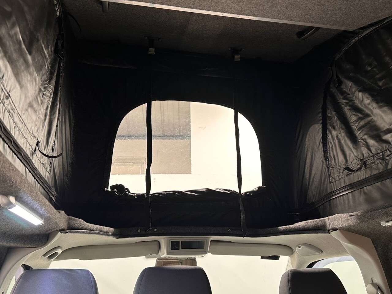 2015 VOLKSWAGEN CAMPERVAN 2015 VOLKSWAGEN CAMPERVAN