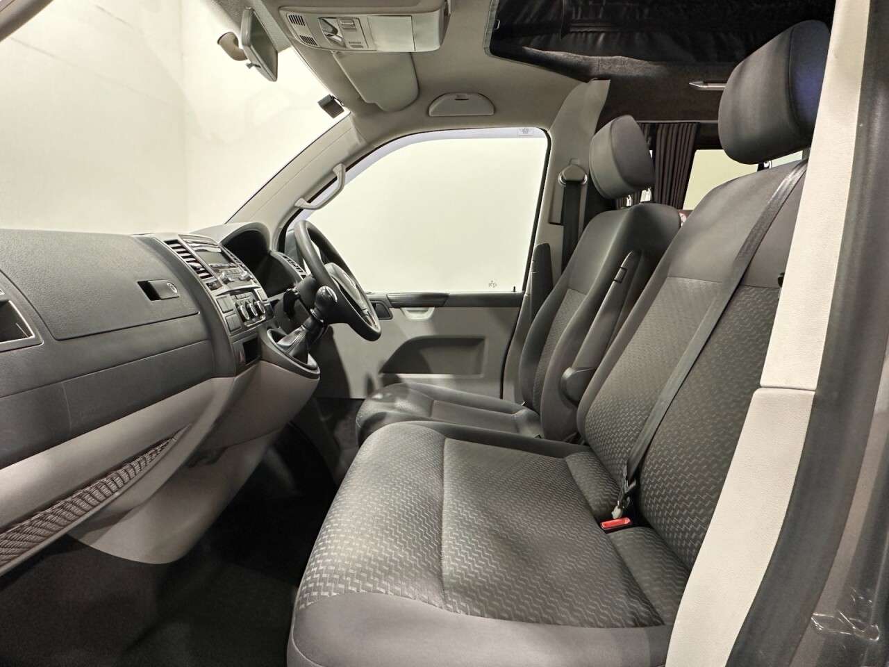 2015 VOLKSWAGEN CAMPERVAN 2015 VOLKSWAGEN CAMPERVAN