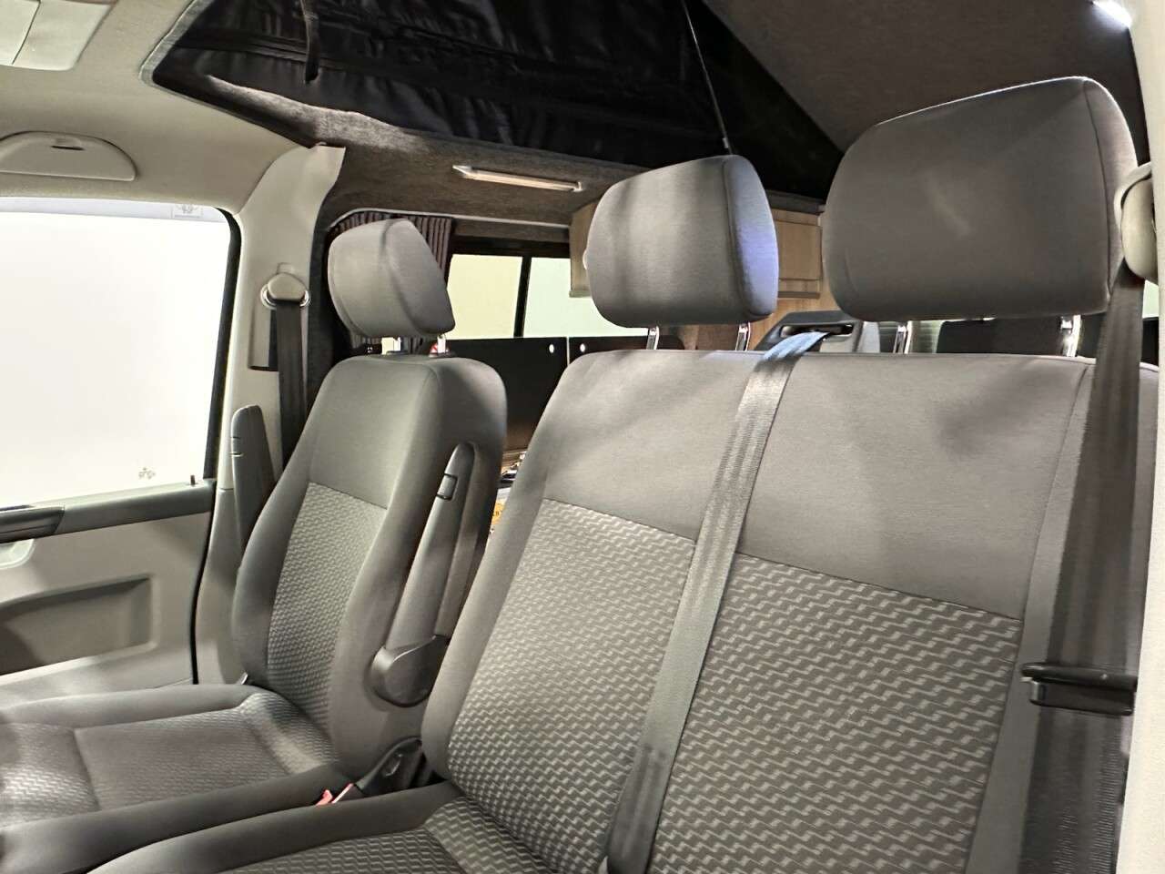 2015 VOLKSWAGEN CAMPERVAN 2015 VOLKSWAGEN CAMPERVAN