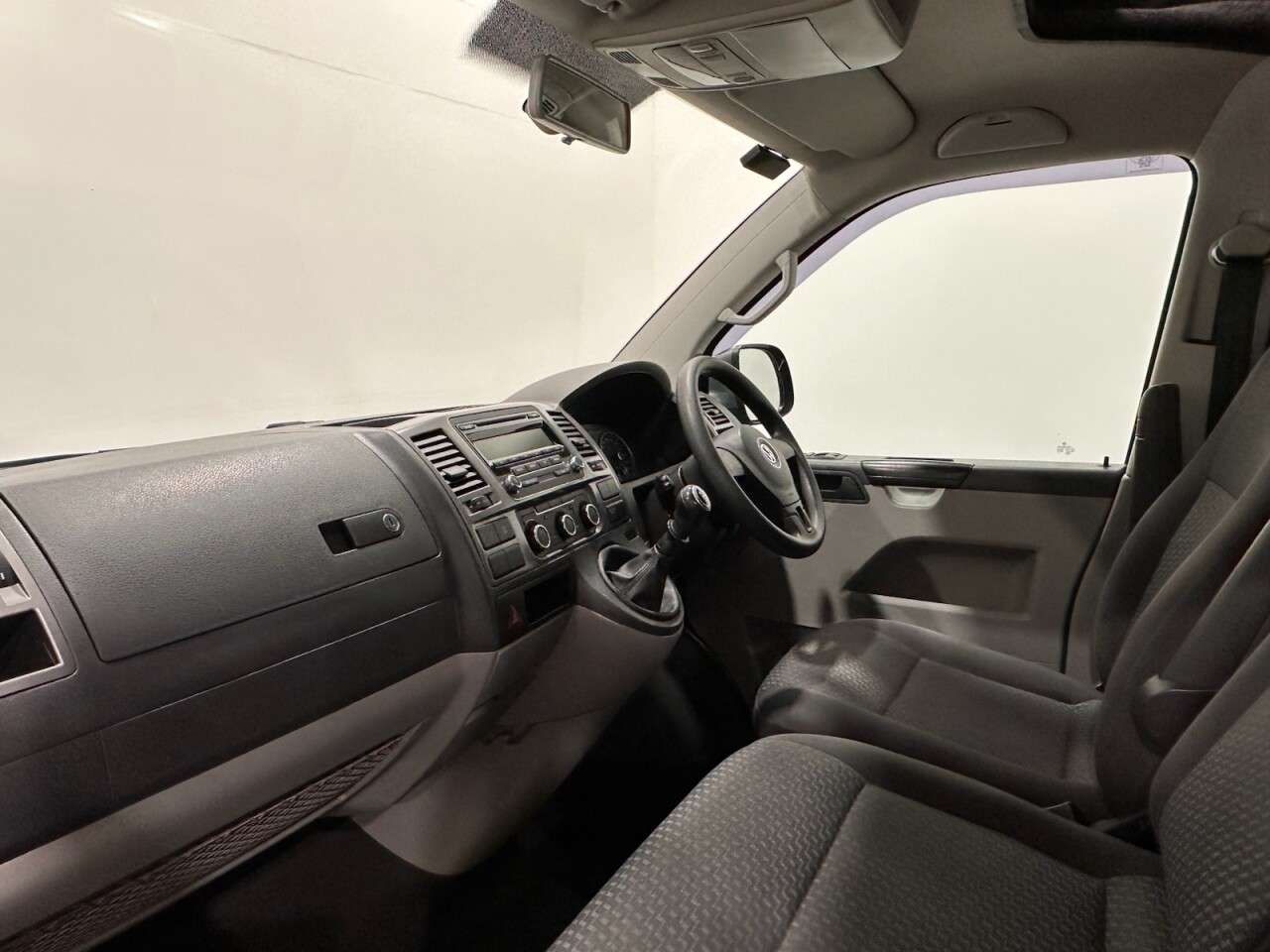 2015 VOLKSWAGEN CAMPERVAN 2015 VOLKSWAGEN CAMPERVAN