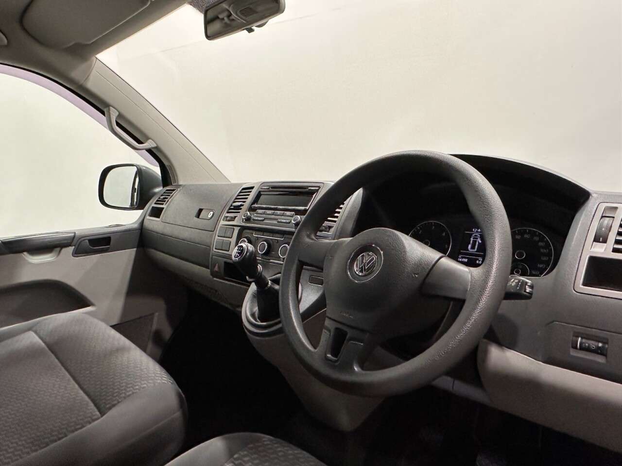 2015 VOLKSWAGEN CAMPERVAN 2015 VOLKSWAGEN CAMPERVAN